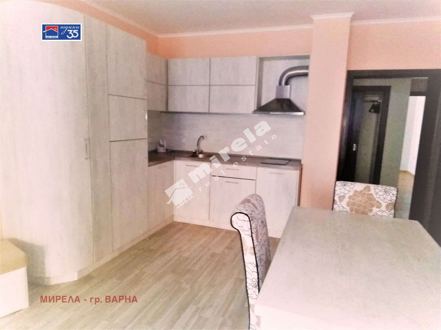 Продава 2-СТАЕН, с. Шкорпиловци, област Варна, снимка 5 - Апартаменти - 54134476