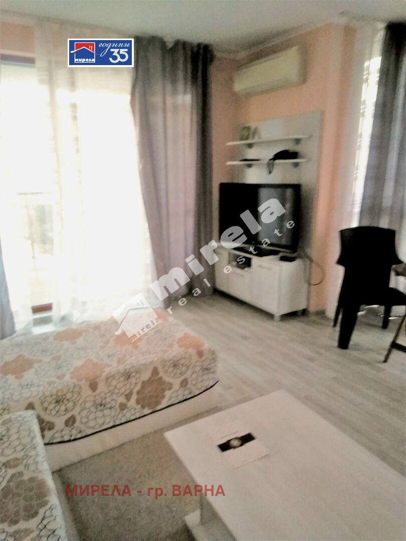 Продава 2-СТАЕН, с. Шкорпиловци, област Варна, снимка 2 - Апартаменти - 54134476