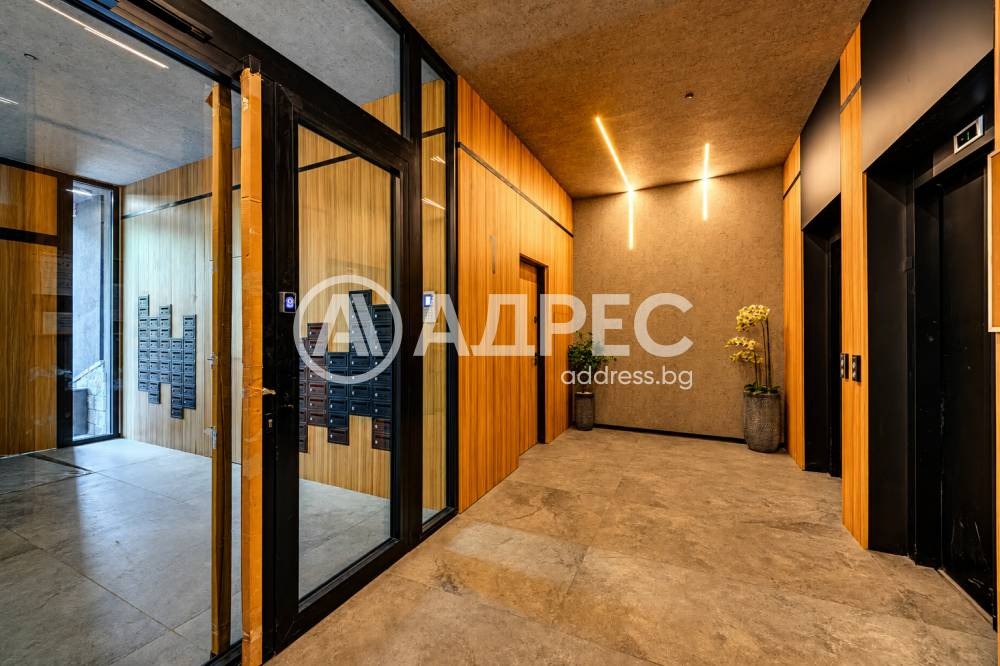 Продава 2-СТАЕН, гр. София, Зона Б-5, снимка 2 - Апартаменти - 54709477