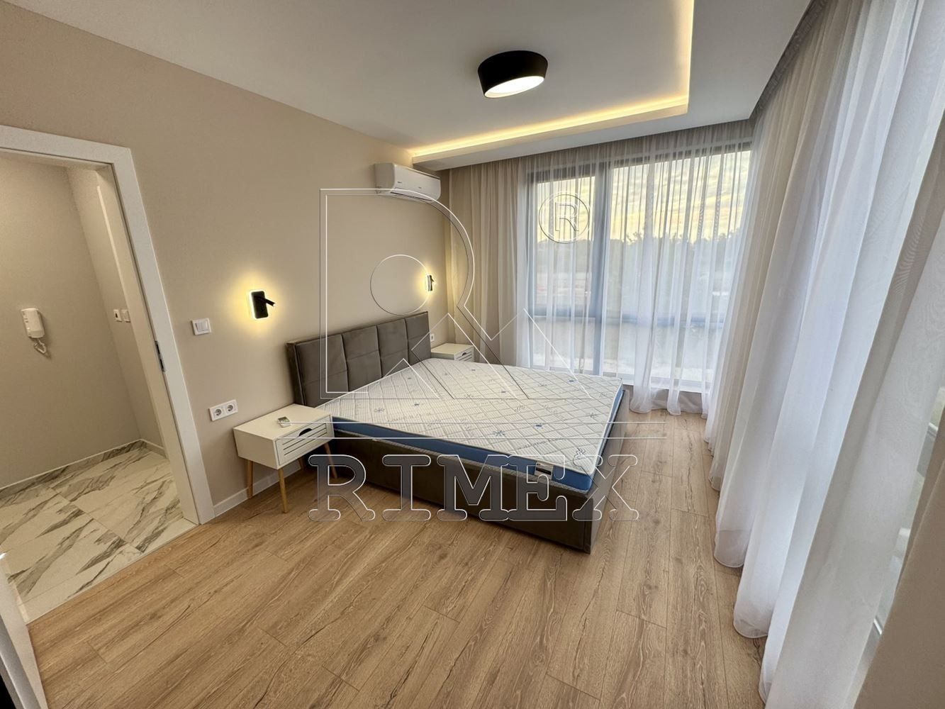 Продава 2-СТАЕН, гр. Пловдив, Остромила, снимка 6 - Апартаменти - 54878453