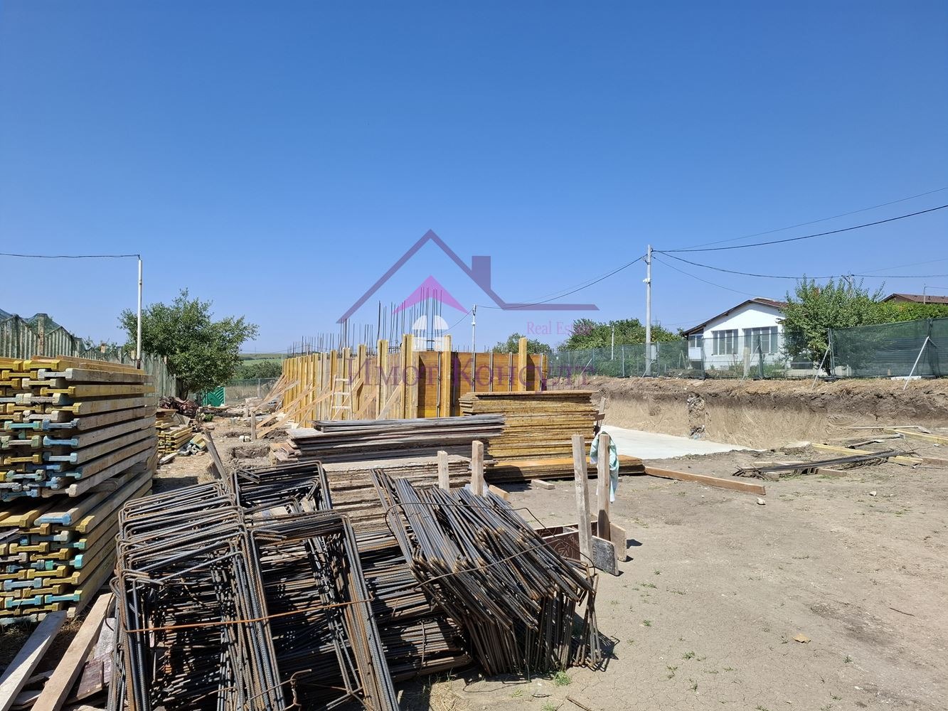 Продава 2-СТАЕН, с. Езерово, област Варна, снимка 8 - Апартаменти - 55755794