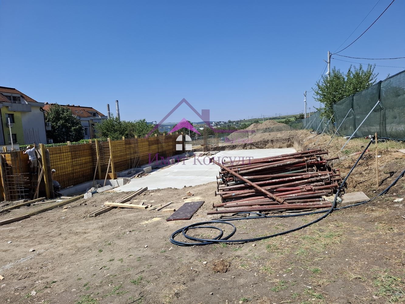 Продава 2-СТАЕН, с. Езерово, област Варна, снимка 9 - Апартаменти - 55755794