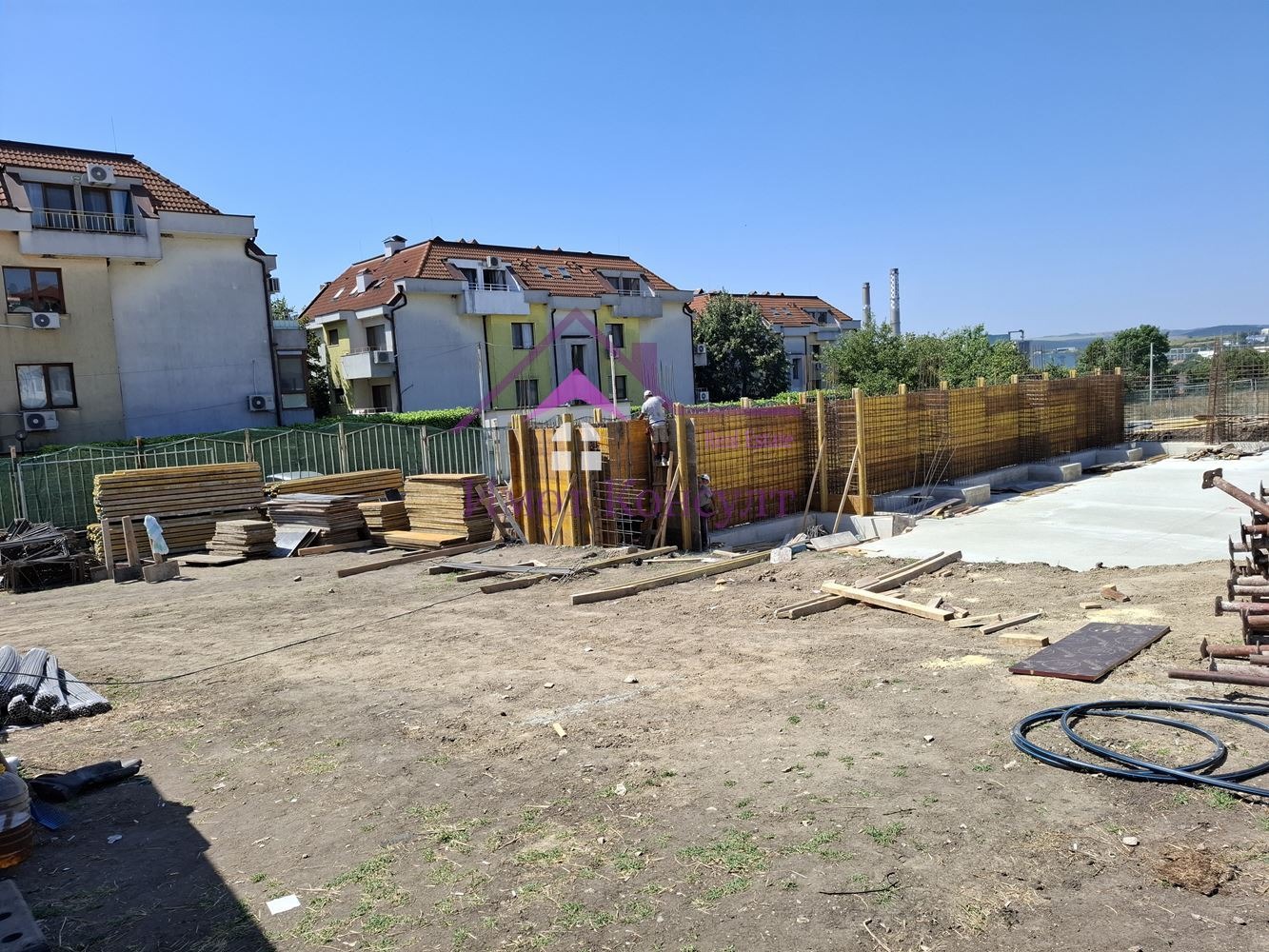 Продава 2-СТАЕН, с. Езерово, област Варна, снимка 7 - Апартаменти - 55755794