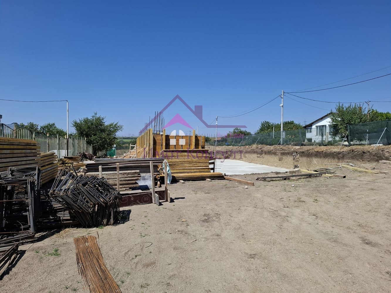 Продава 2-СТАЕН, с. Езерово, област Варна, снимка 6 - Апартаменти - 55755794