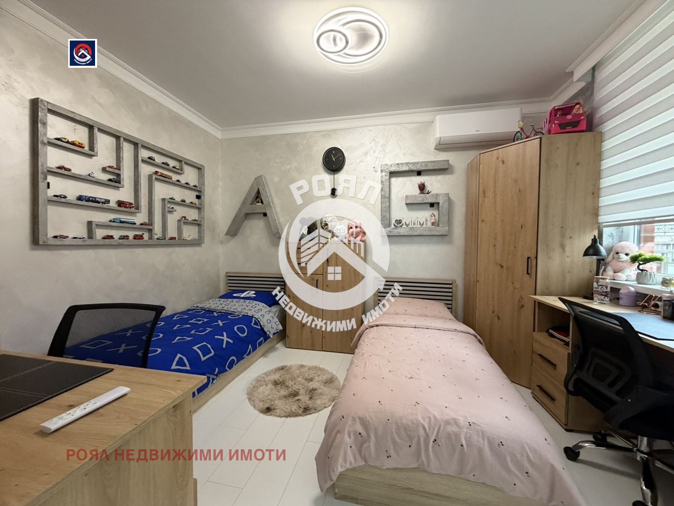 Продава 3-СТАЕН, гр. Пловдив, Тракия, снимка 9 - Апартаменти - 54366042