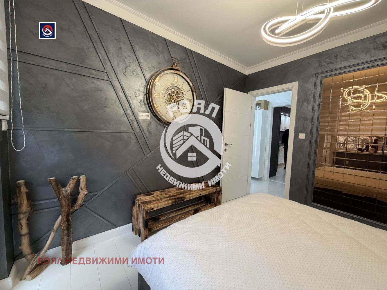 Продава 3-СТАЕН, гр. Пловдив, Тракия, снимка 8 - Апартаменти - 54366042