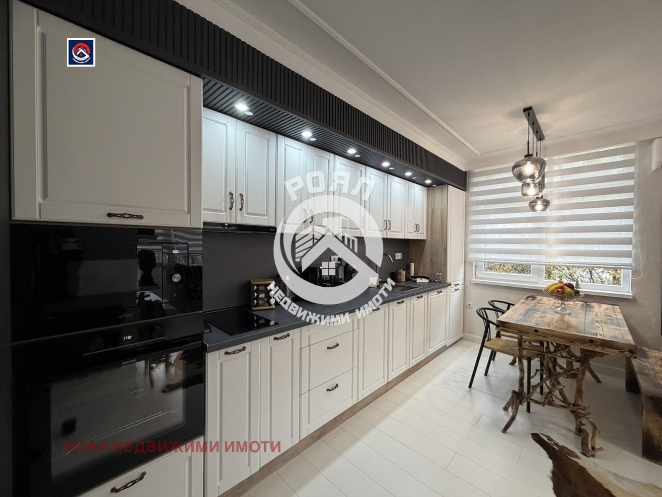 Продава 3-СТАЕН, гр. Пловдив, Тракия, снимка 5 - Апартаменти - 54366042