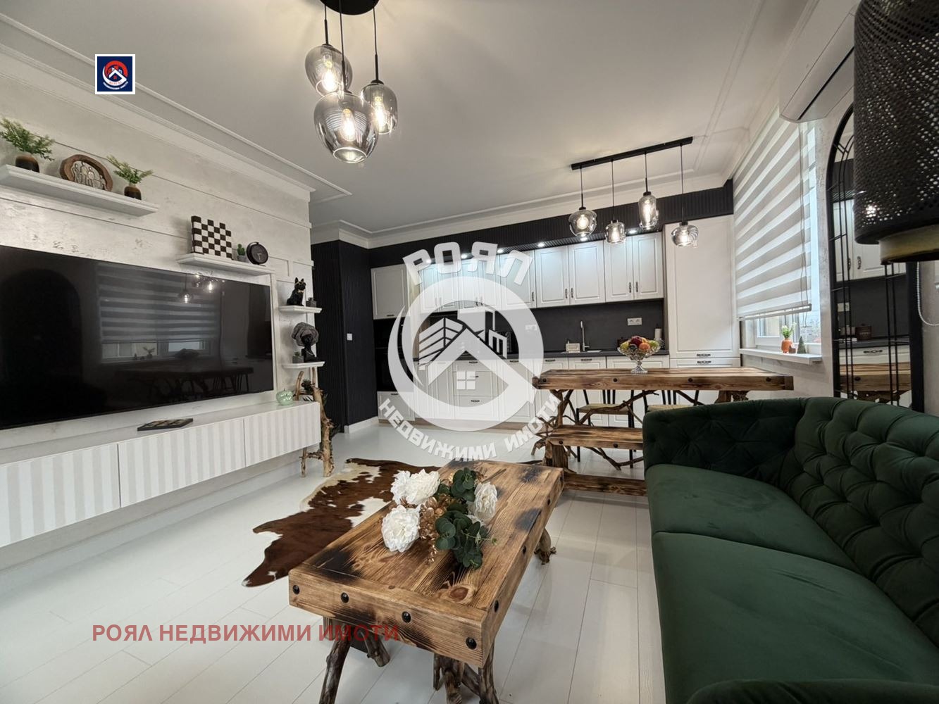 Продава 3-СТАЕН, гр. Пловдив, Тракия, снимка 2 - Апартаменти - 54366042