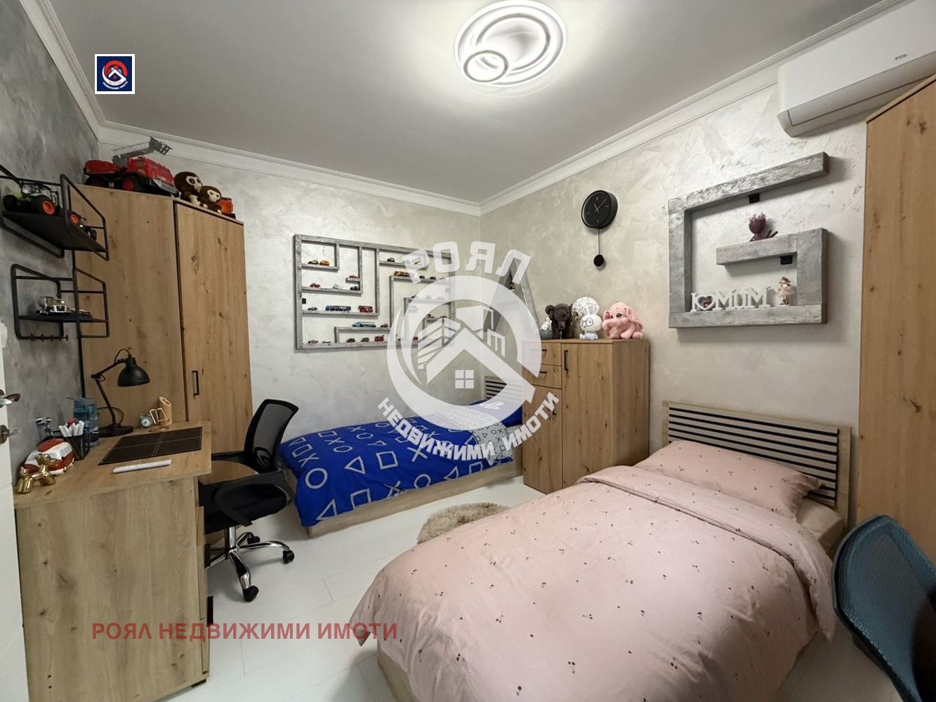 Продава 3-СТАЕН, гр. Пловдив, Тракия, снимка 10 - Апартаменти - 54366042