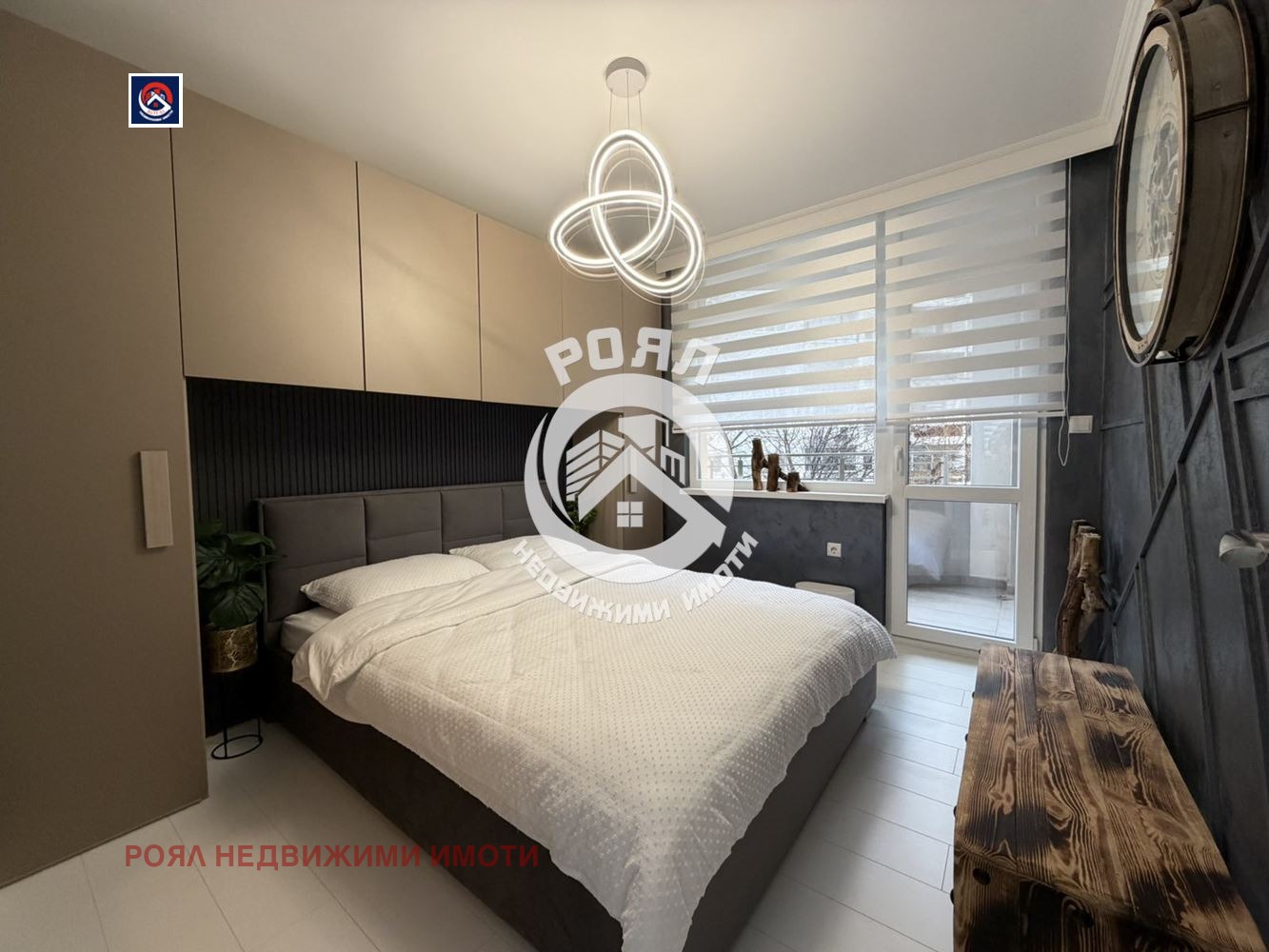 Продава 3-СТАЕН, гр. Пловдив, Тракия, снимка 7 - Апартаменти - 54366042