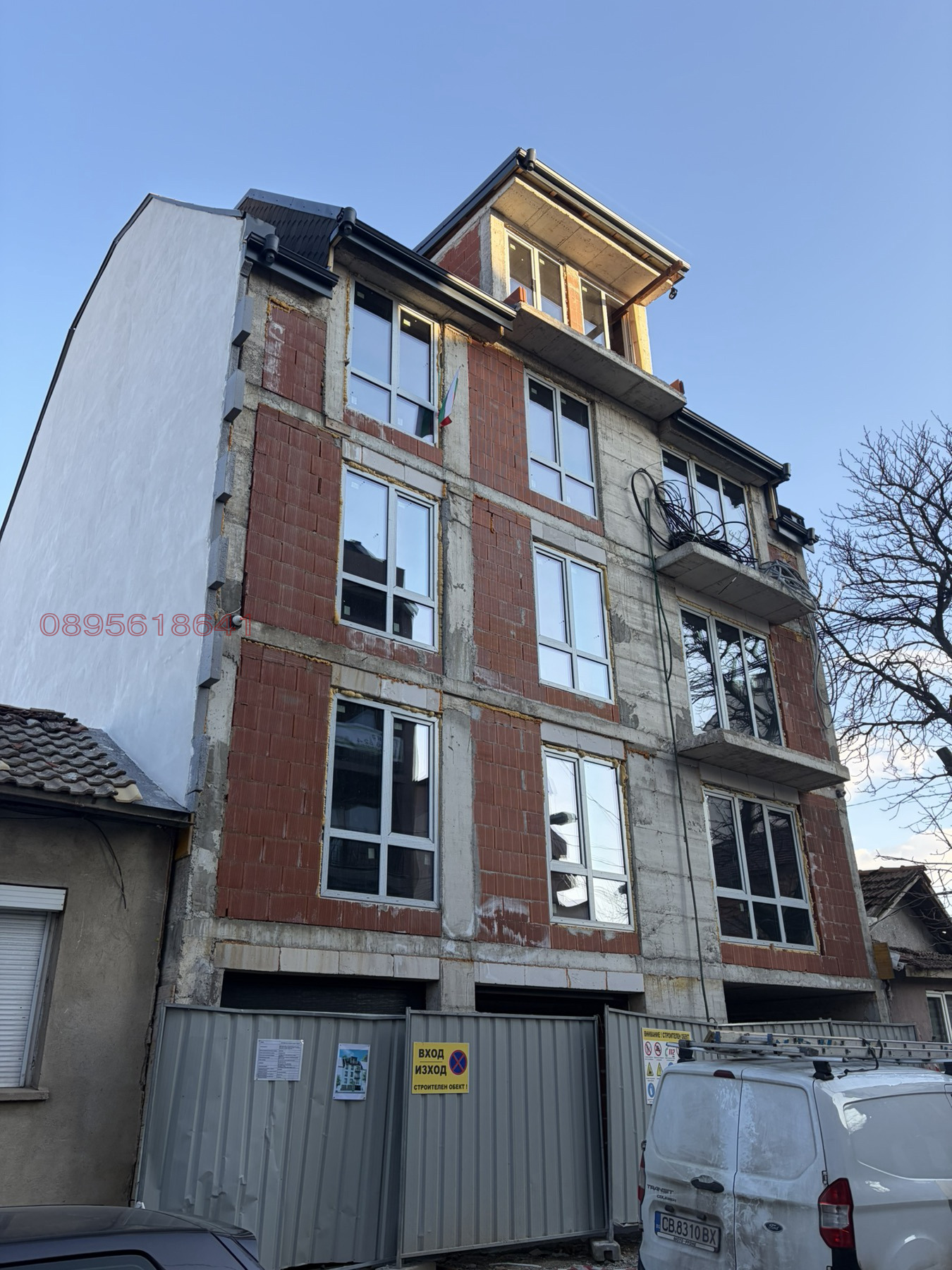 Продава 3-СТАЕН, гр. София, Разсадника, снимка 4 - Апартаменти - 54979319