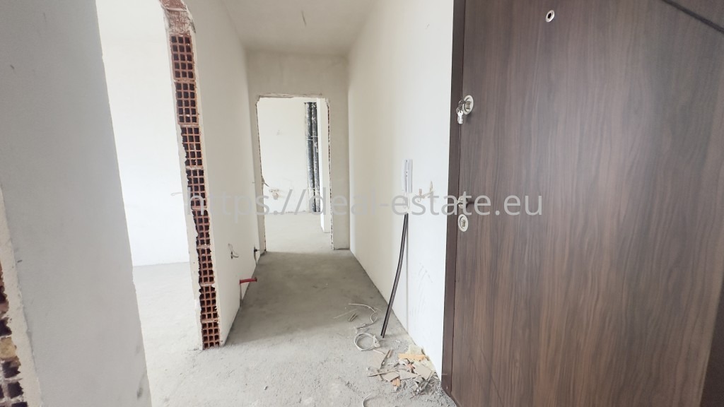 Продава 3-СТАЕН, гр. Благоевград, Струмско, снимка 7 - Апартаменти - 56482731