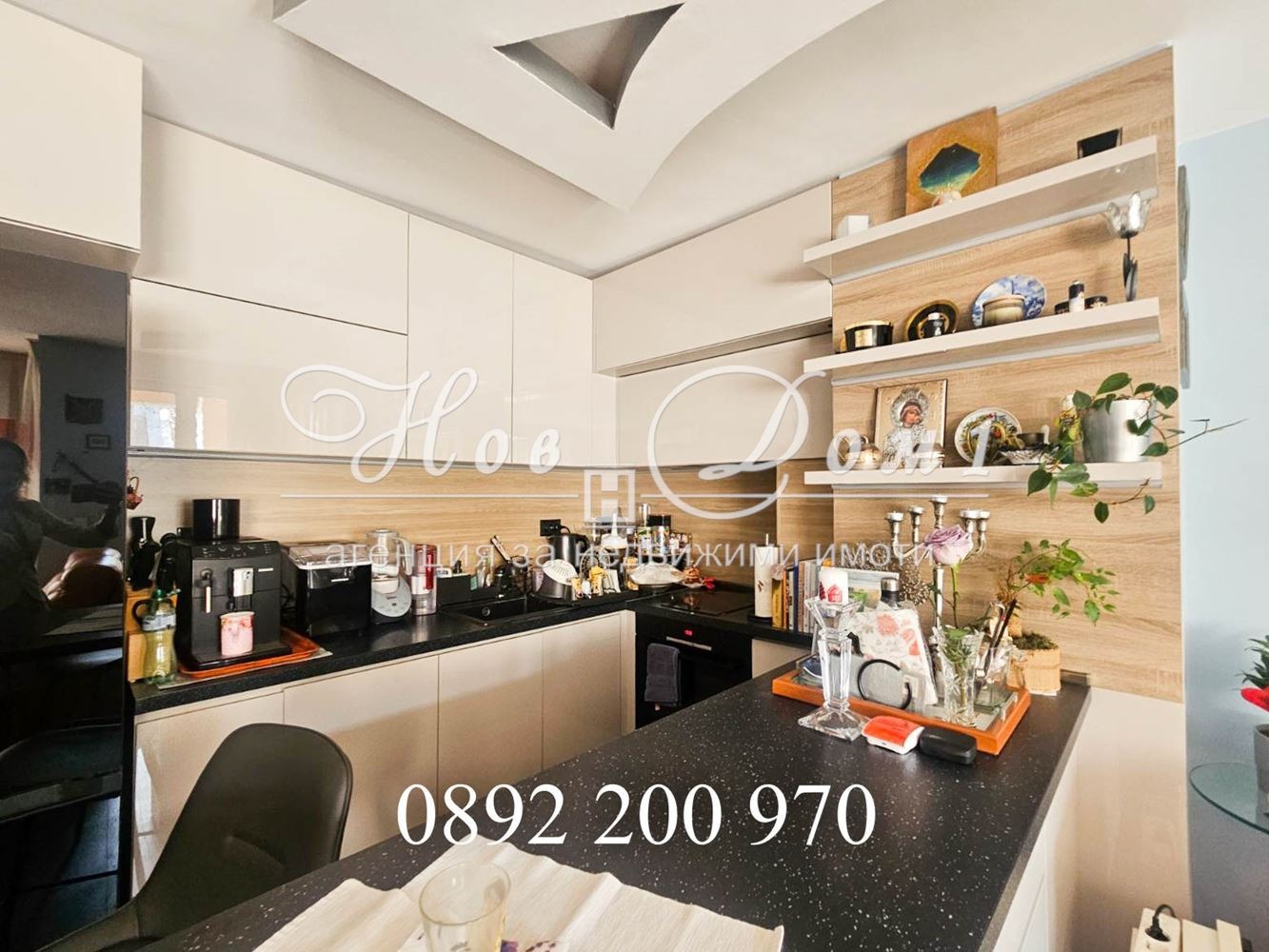 Продава МЕЗОНЕТ, гр. Варна, Спортна зала, снимка 13 - Апартаменти - 53783653