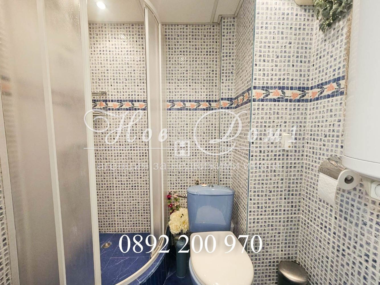 Продава МЕЗОНЕТ, гр. Варна, Спортна зала, снимка 8 - Апартаменти - 53783653