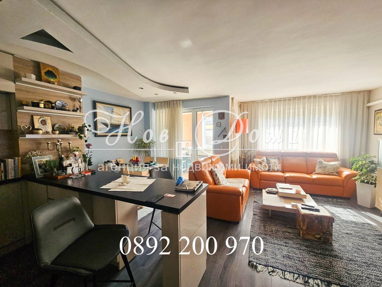 Продава МЕЗОНЕТ, гр. Варна, Спортна зала