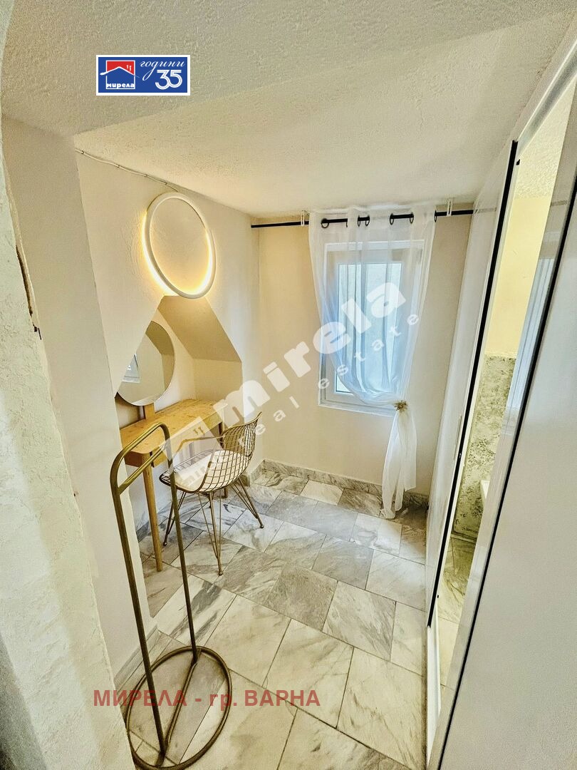 Продава МЕЗОНЕТ, гр. Варна, Център, снимка 9 - Апартаменти - 54628851