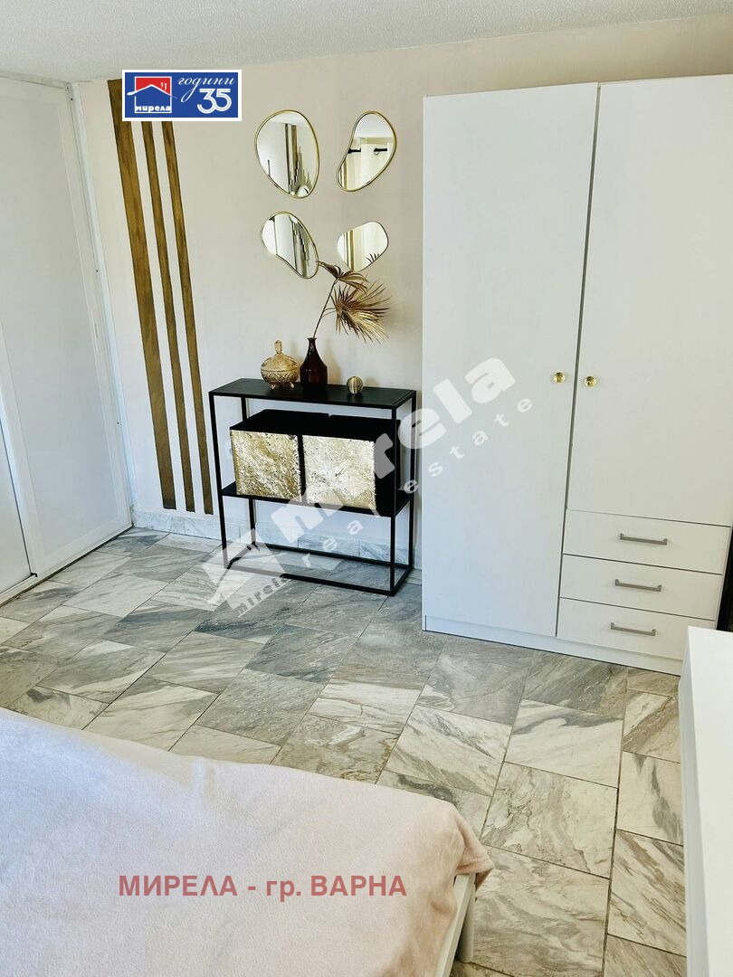 Продава МЕЗОНЕТ, гр. Варна, Център, снимка 6 - Апартаменти - 54628851