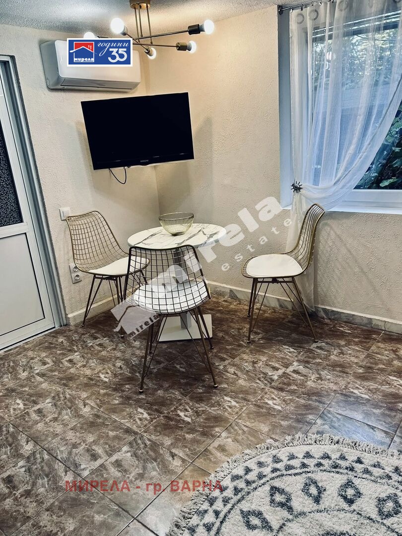Продава МЕЗОНЕТ, гр. Варна, Център, снимка 4 - Апартаменти - 54628851
