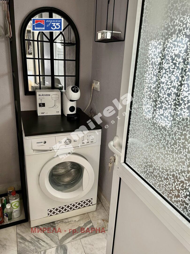 Продава МЕЗОНЕТ, гр. Варна, Център, снимка 10 - Апартаменти - 54628851