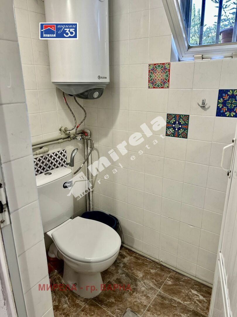 Продава МЕЗОНЕТ, гр. Варна, Център, снимка 12 - Апартаменти - 54628851