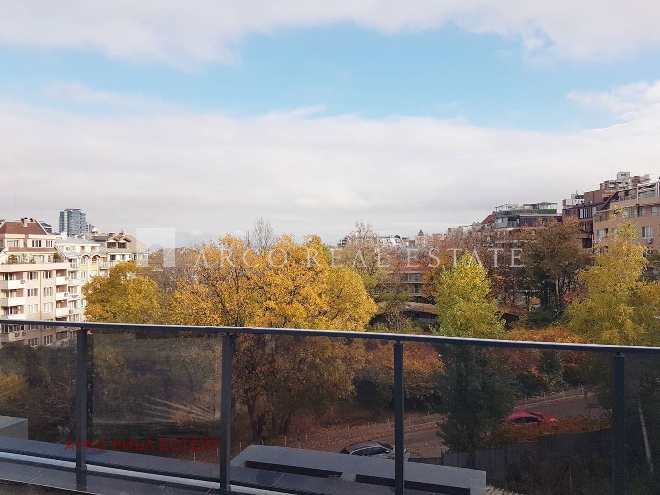 Продава МЕЗОНЕТ, гр. София, Лозенец, снимка 2 - Апартаменти - 56355647