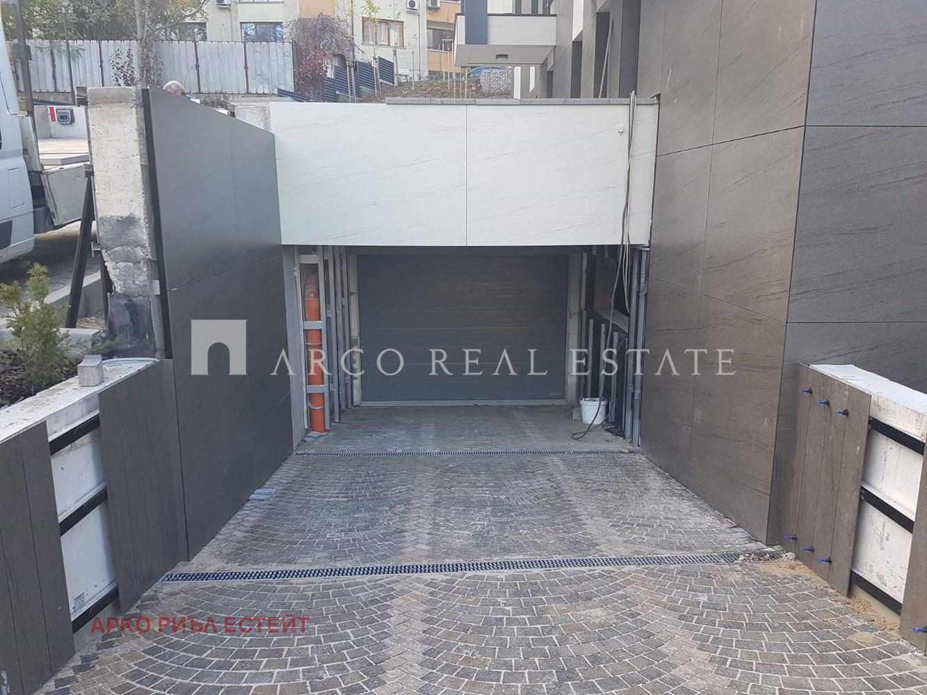 Продава МЕЗОНЕТ, гр. София, Лозенец, снимка 3 - Апартаменти - 56355647