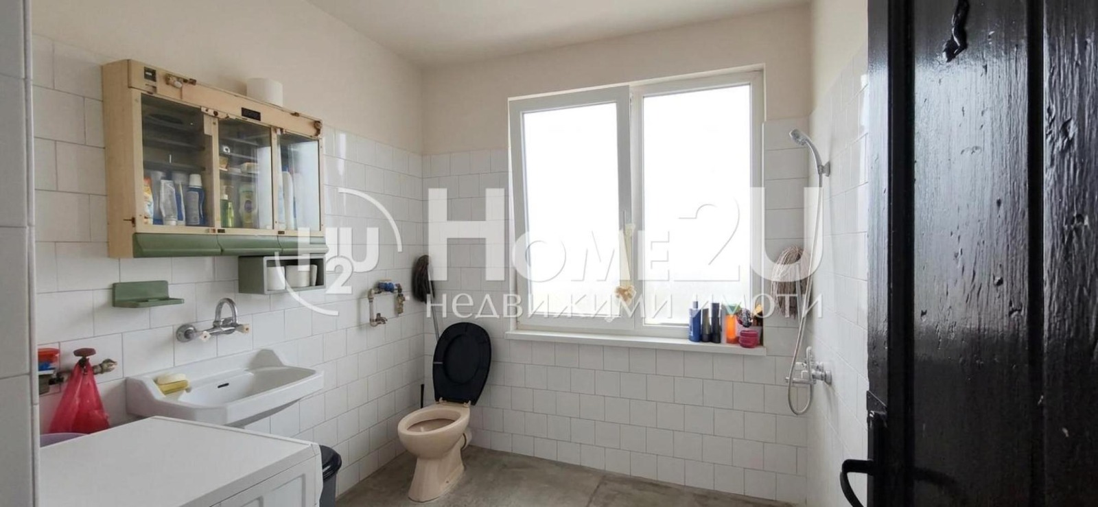 Продава ЕТАЖ ОТ КЪЩА, гр. Перник, Пригаров район, снимка 3 - Етаж от къща - 55007850