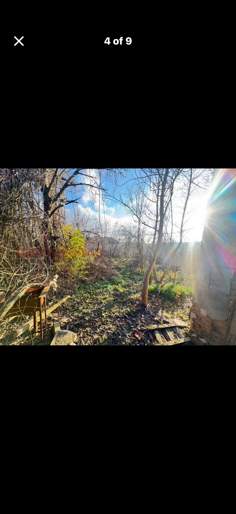 Продава КЪЩА, с. Баниска, област Русе, снимка 3 - Къщи - 53885217