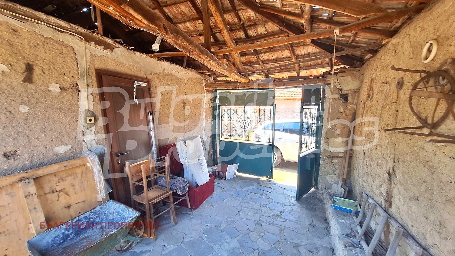 Продава КЪЩА, с. Драгойново, област Пловдив, снимка 15 - Къщи - 54965879
