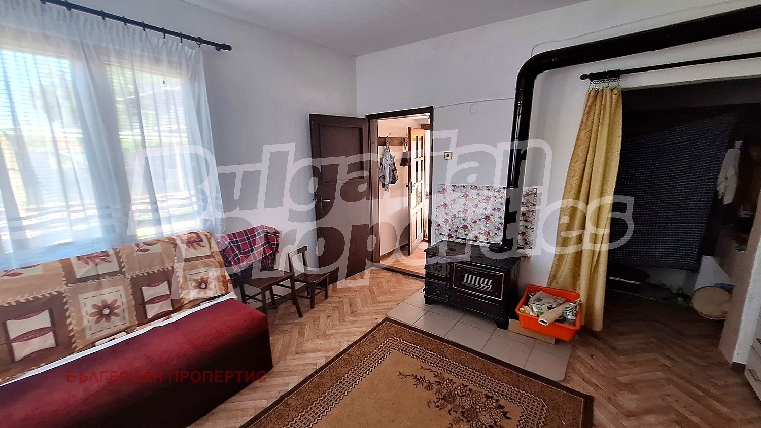 Продава КЪЩА, с. Драгойново, област Пловдив, снимка 7 - Къщи - 54965879
