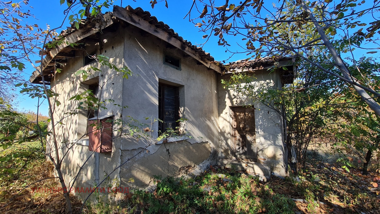 Продава КЪЩА, с. Злокучене, област Пазарджик, снимка 3 - Къщи - 55018091