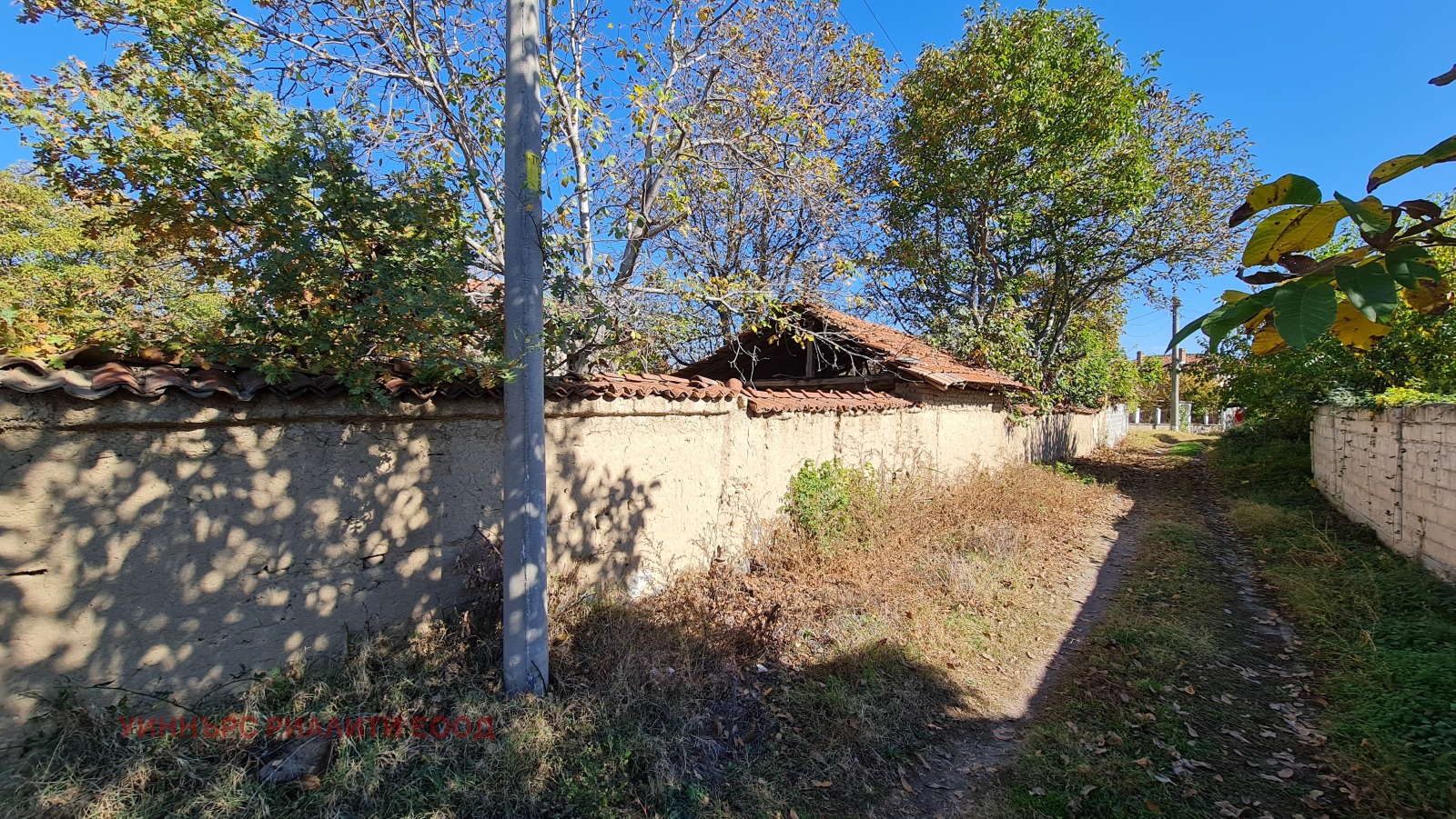 Продава КЪЩА, с. Злокучене, област Пазарджик, снимка 9 - Къщи - 55018091