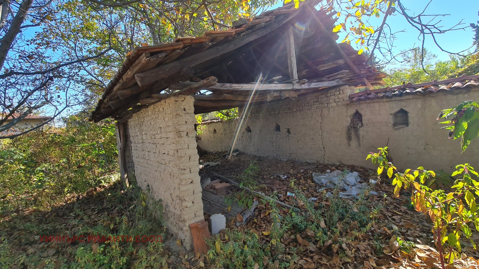 Продава КЪЩА, с. Злокучене, област Пазарджик, снимка 4 - Къщи - 55018091