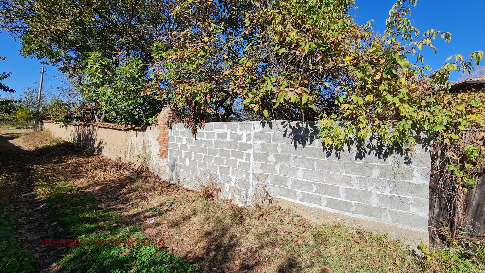 Продава КЪЩА, с. Злокучене, област Пазарджик, снимка 8 - Къщи - 55018091
