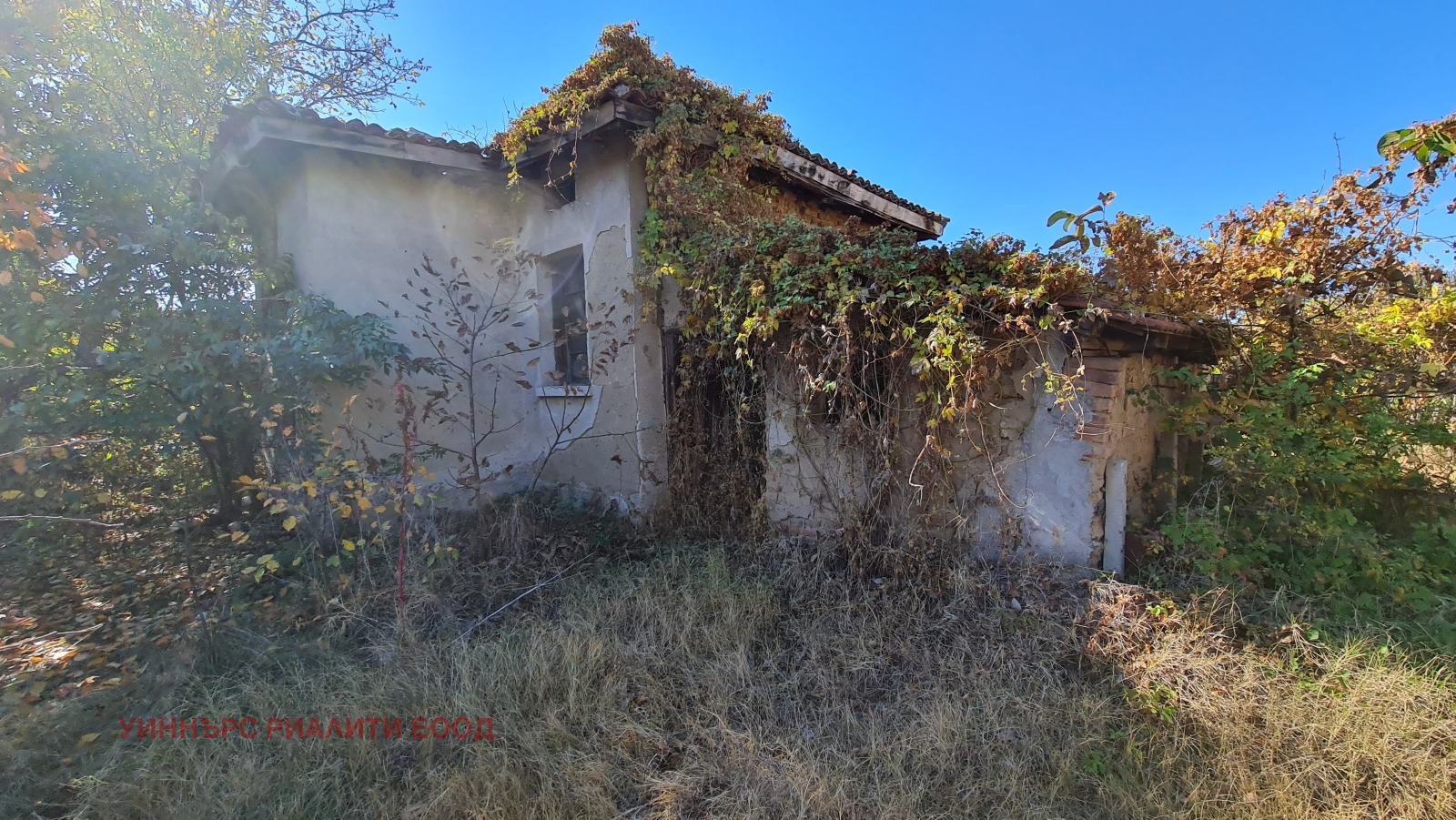 Продава КЪЩА, с. Злокучене, област Пазарджик, снимка 7 - Къщи - 55018091