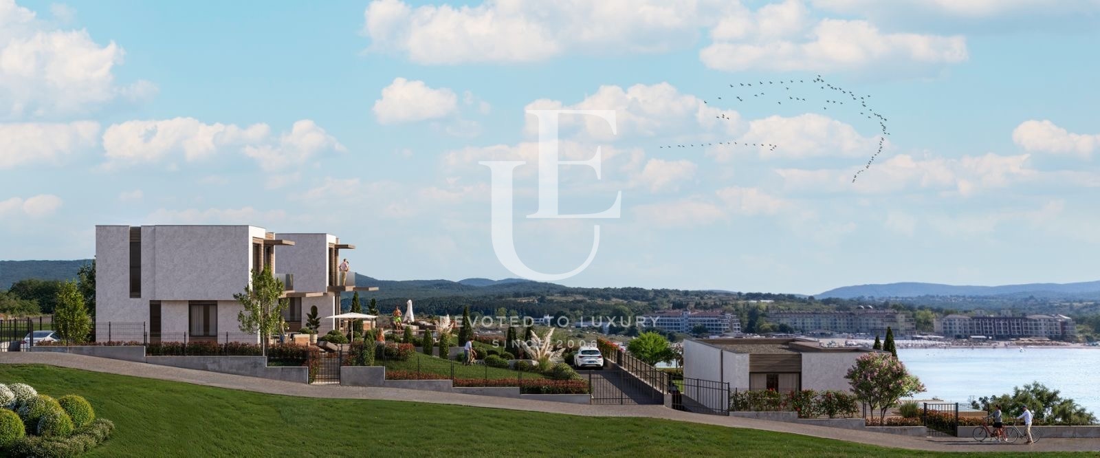 Продава КЪЩА, гр. Царево, област Бургас, снимка 4 - Къщи - 56126744
