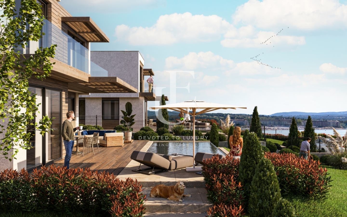Продава КЪЩА, гр. Царево, област Бургас, снимка 3 - Къщи - 56126744