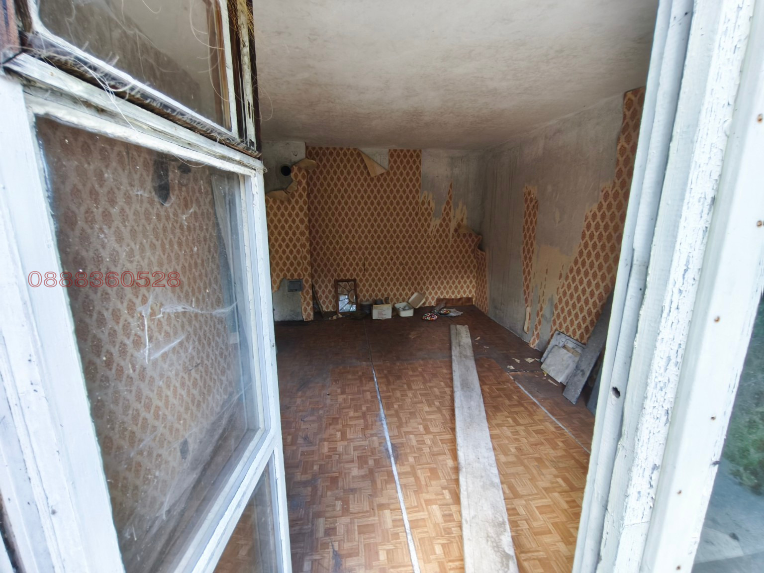 Продава КЪЩА, с. Черньово, област София област, снимка 5 - Къщи - 56340722