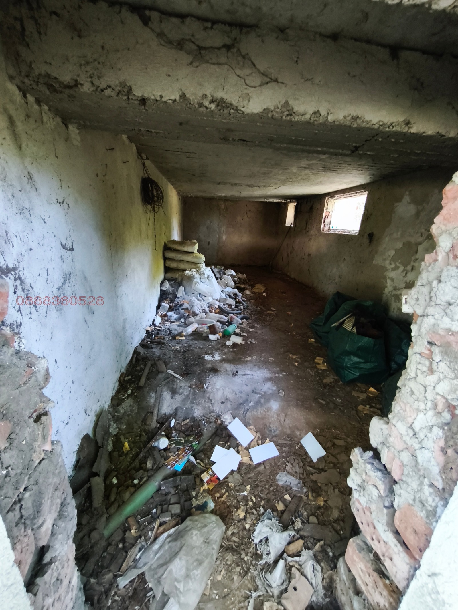 Продава КЪЩА, с. Черньово, област София област, снимка 13 - Къщи - 56340722