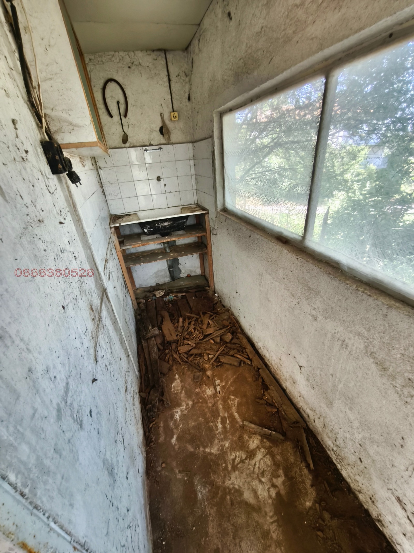 Продава КЪЩА, с. Черньово, област София област, снимка 11 - Къщи - 56340722