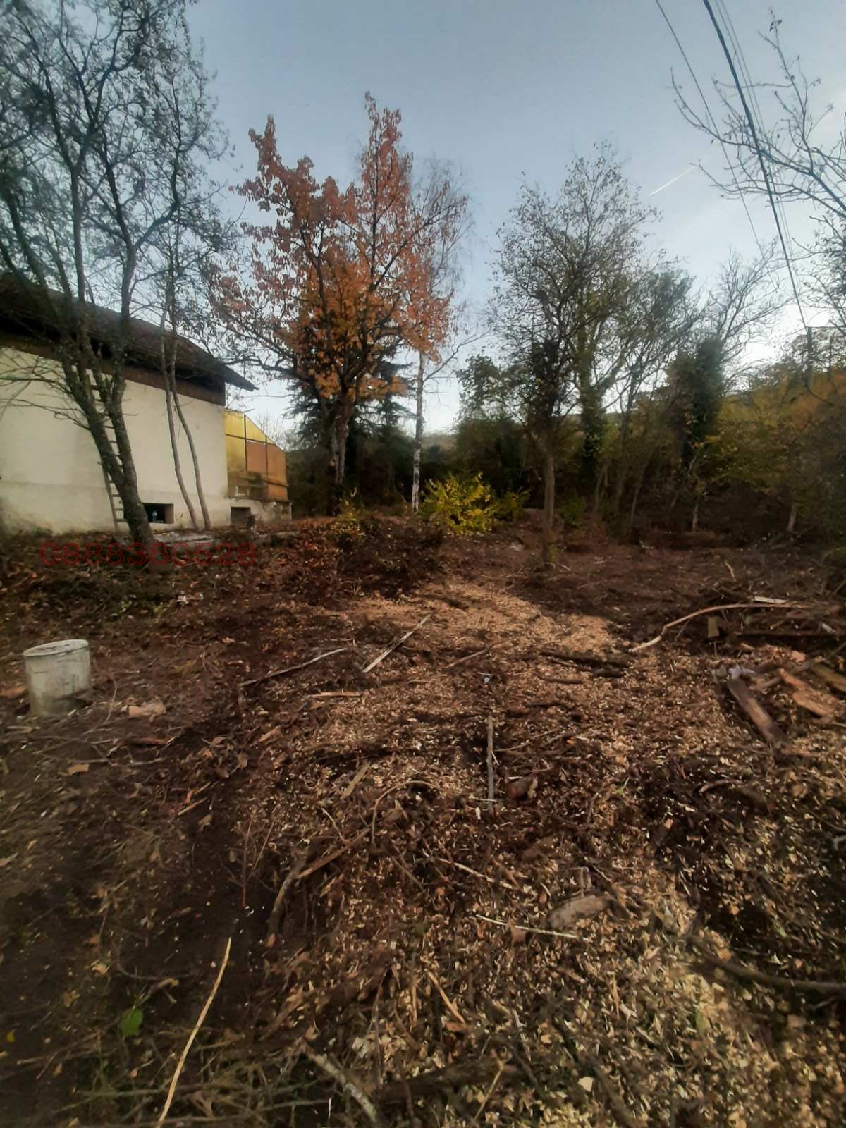 Продава КЪЩА, с. Черньово, област София област, снимка 17 - Къщи - 56340722