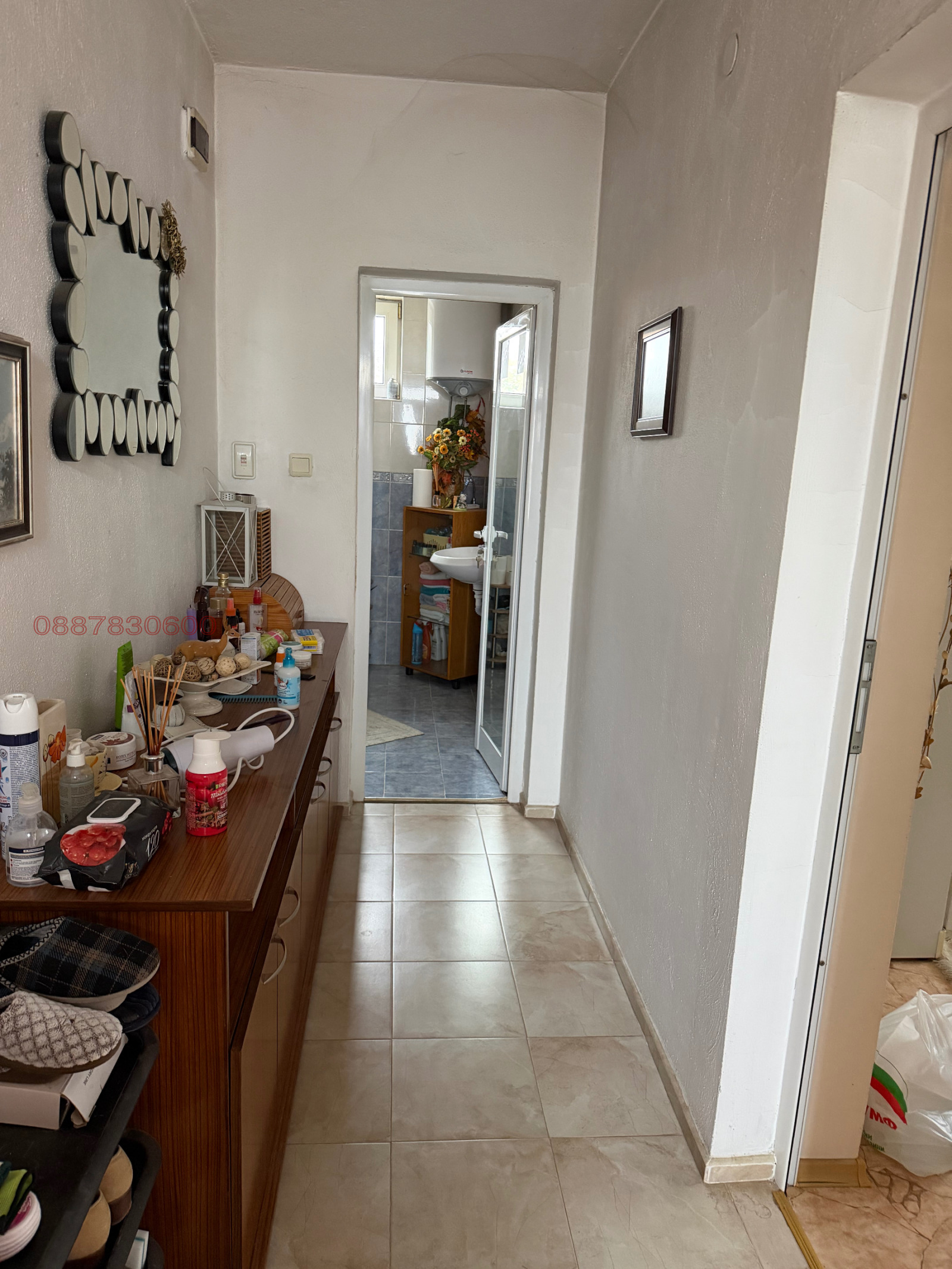 Продава КЪЩА, с. Цалапица, област Пловдив, снимка 7 - Къщи - 56724812