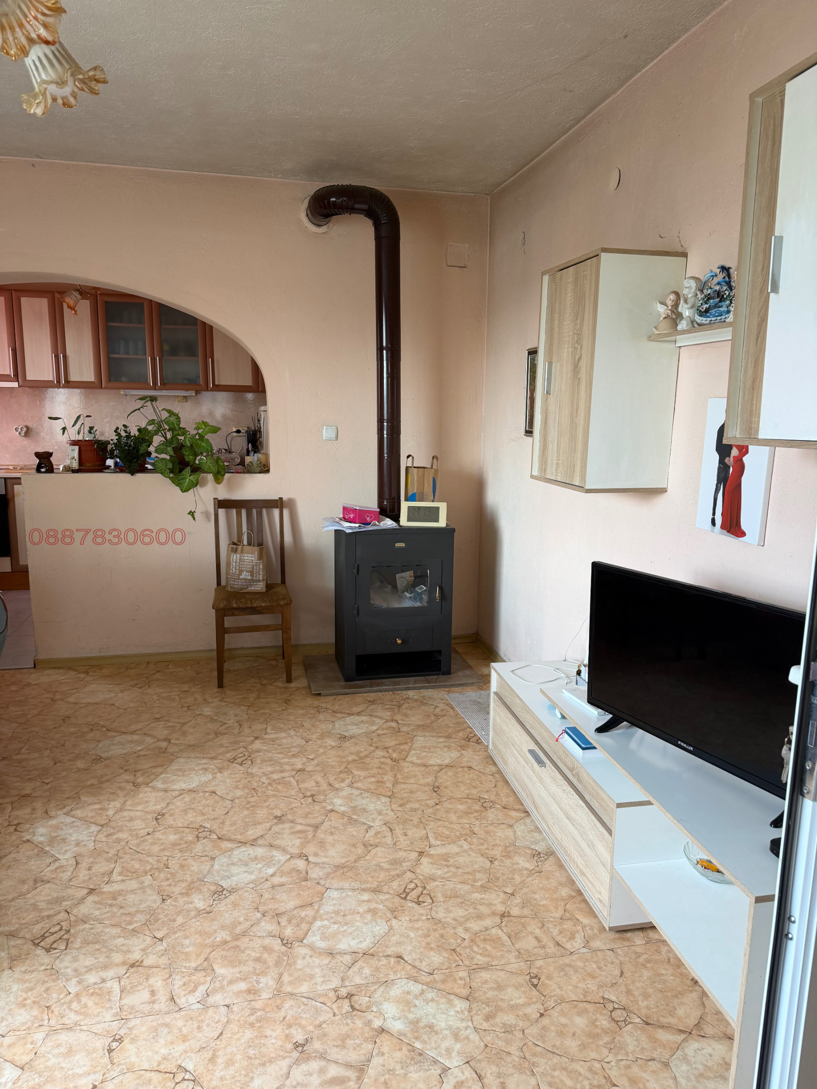 Продава КЪЩА, с. Цалапица, област Пловдив, снимка 14 - Къщи - 56724812