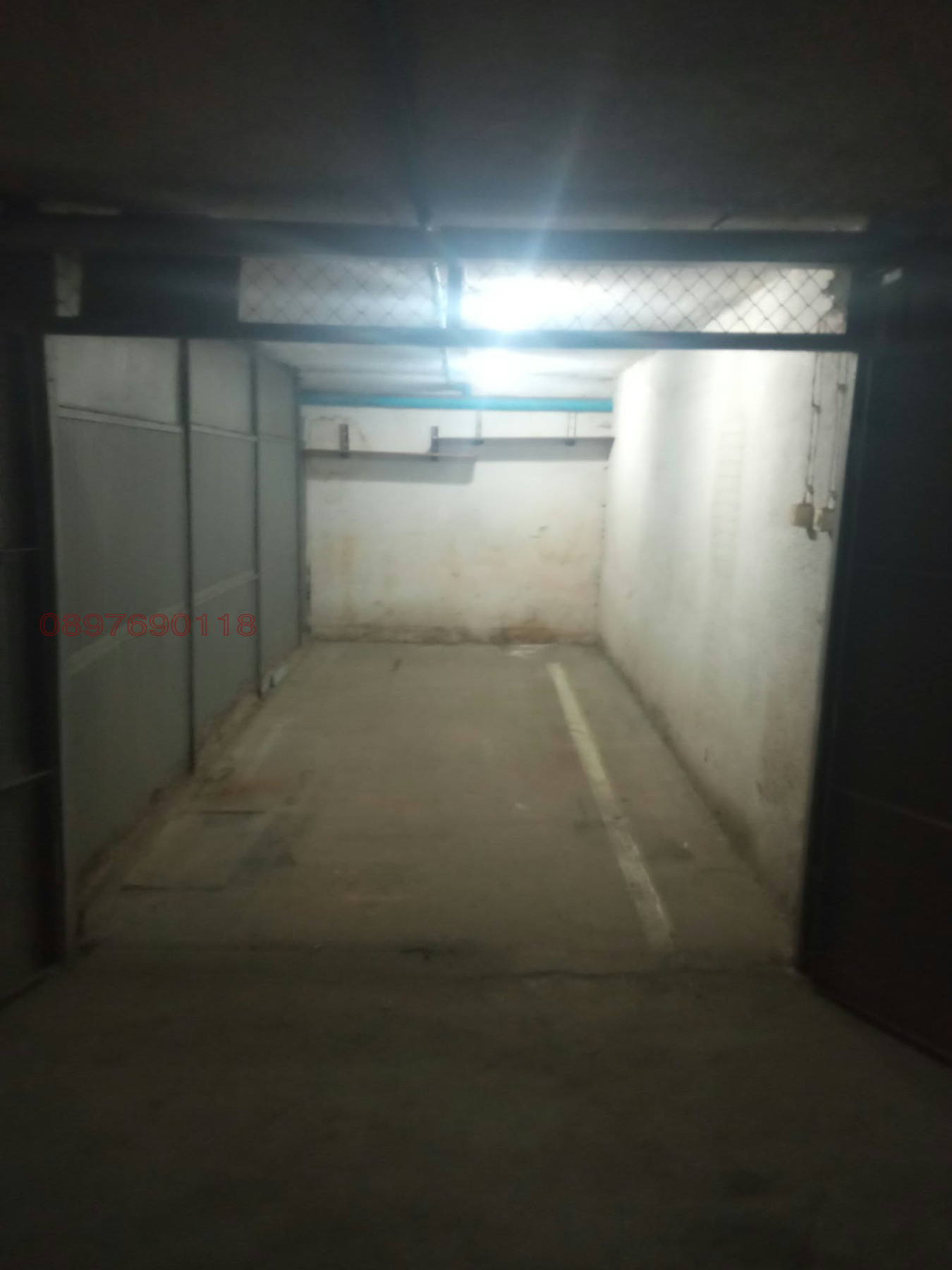 Продава ГАРАЖ, ПАРКОМЯСТО, гр. Пловдив, Център
