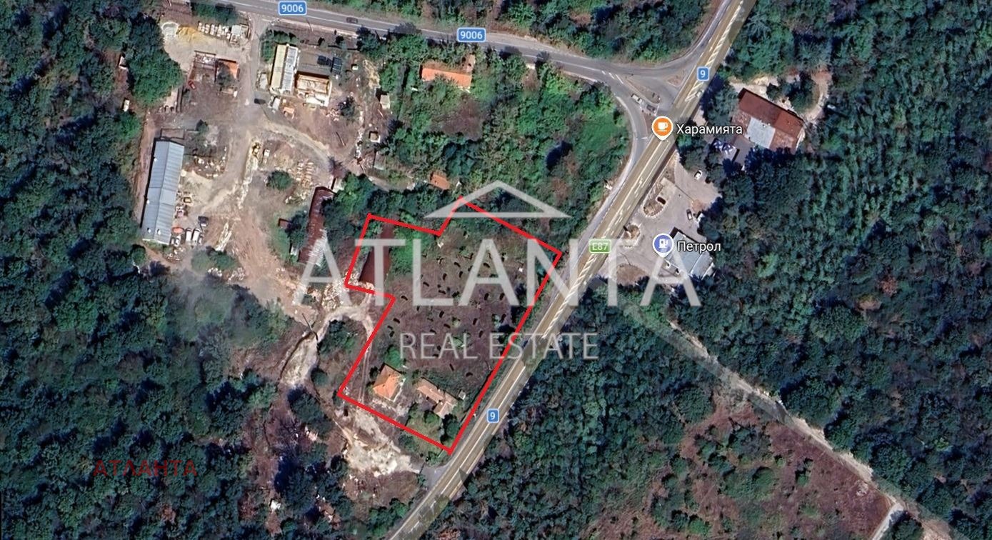 Продава ПАРЦЕЛ, с. Приселци, област Варна