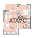 Продава 2-СТАЕН, област Пловдив, с. Марково • 84524 € / 165314.57 лв. • 18572400 2