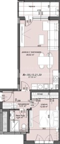 Продава 2-СТАЕН, град Пловдив, Тракия • 119408 € • 28040849 — Holmes.bg