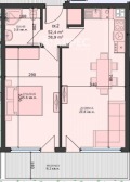 Продава 2-СТАЕН, град Варна, Възраждане 4 • 86726 € / 169621.31 лв. • 18847392 4