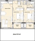 Продава 3-СТАЕН, град София, Малинова долина • 227300 € • 58227734 — Holmes.bg