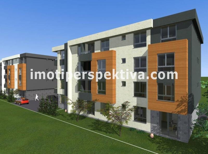 Продава 2-СТАЕН | Imot.bg — изображение 3